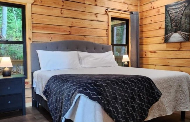 The Great Escape - 2 Bedrooms, 2.5 Baths, Sleeps 12 Home by RedAwning - Foto 2