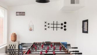 Homey Pool Fun Gameroom Sunnyside Retreat - Foto 3, Game Room