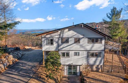 Lake Winnipesaukee & Gunstock Ski Mountain Views - Foto 70