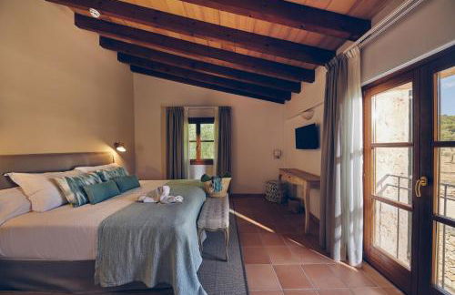 Hotel Rural Es Riquers - Foto 43