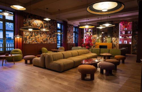 La Villa Serra - Appartements - Foto 27