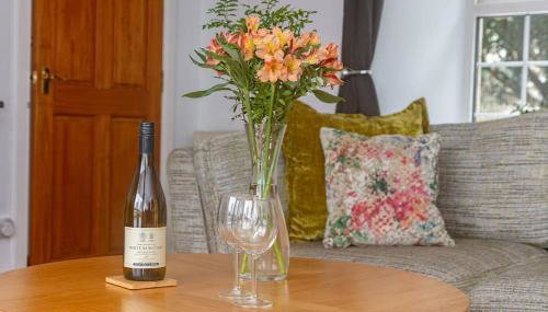 Homely and cosy cottage in the Scottish Borders - Foto 4