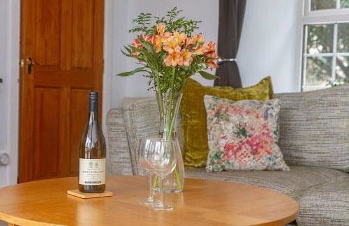 Homely and cosy cottage in the Scottish Borders - Foto 4
