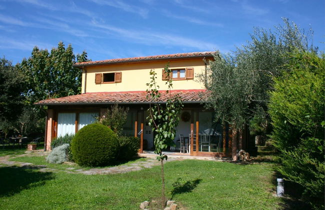 Villa Francesca - Foto 34