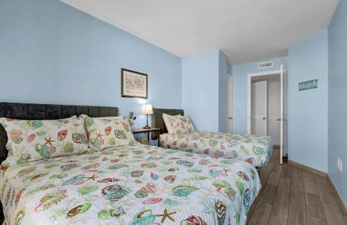 St Regis 2209 - Seaview Haven - Foto 27