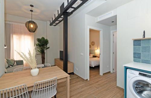 Maritime Apartamentos Puerto - Foto 16