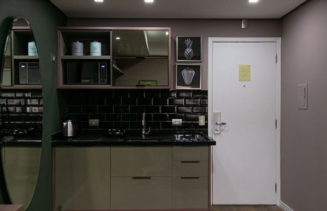 BEN - Bienal First Class By Anora Spaces - Foto 12