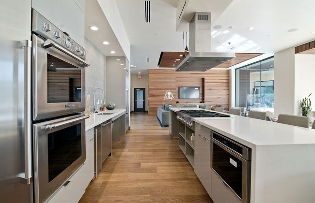 Global Luxury Suites at Mountain View - Foto 58