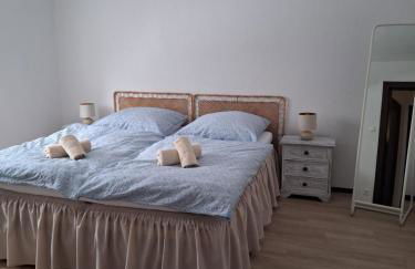 Stadt Land Ferienhaus - Foto 3