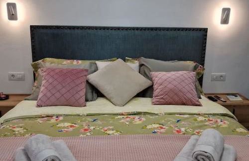 Enjoy Carnanal with extreme confort 4p - Foto 77