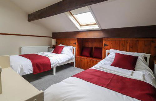 Yippee Cottage - Foto 25