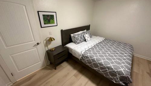 Stay Anchorage! Furnished Two Bedroom Apartments With High Speed WiFi - Foto 4