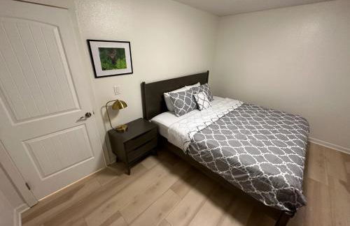 Stay Anchorage! Furnished Two Bedroom Apartments With High Speed WiFi - Foto 4