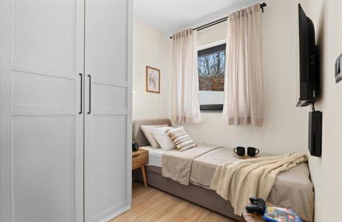 Charming Villa Harmonia with Heated pool and Indoor Jacuzzi surrounded by nature - Photo 34