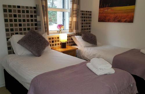 Inchmarlo Golf Resort, Banchory Villa 26 AS 00266F - Foto 20