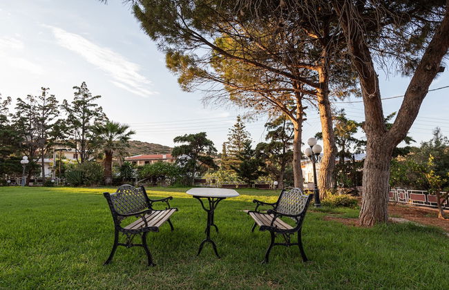 Sounio Panoramic Loft - Foto 63