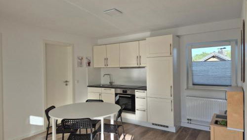 Haus am Burgweg - Foto 3