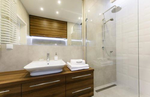 Exclusive Apartments | Krakow Lubicz Brewery - Photo 30