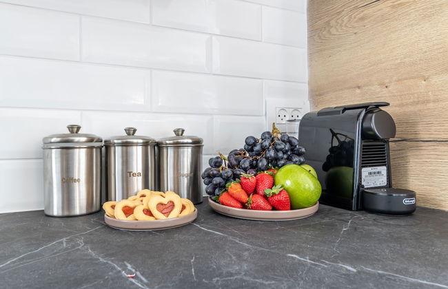 Savyon View Tower Isrentals - Foto 64