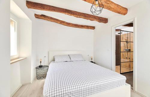 Holiday home Casa dei nonni with bicycles included - Foto 21