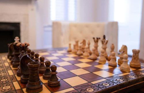 Lovely Victorian Beauty in Heart of Downtown - Foto 23