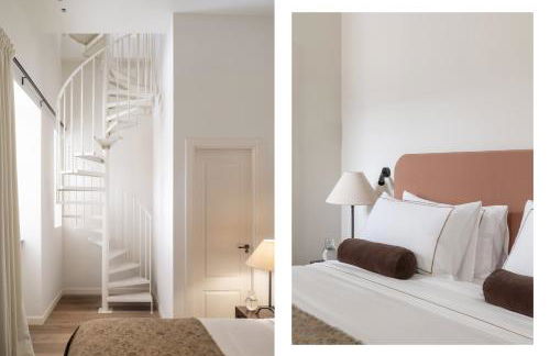 Raíces Alameda Casa Palacio - Foto 55