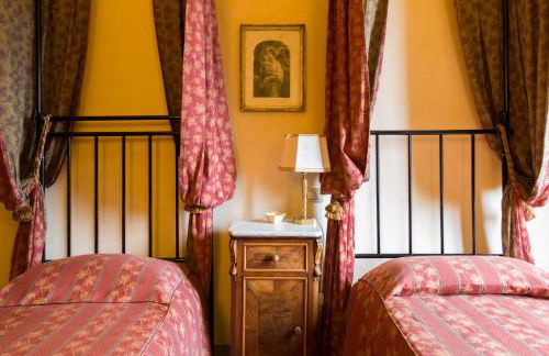 Castello di Volognano - Foto 48