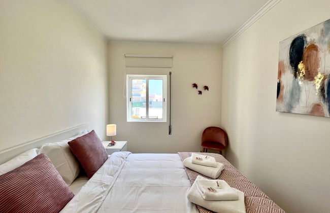 Quarteira Ocean Breeze 1 With Pool - Foto 11