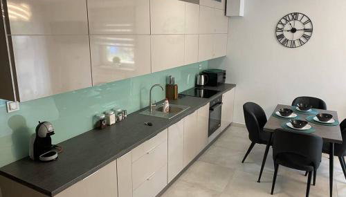 Apartament w Międzywodziu z parkingiem - Foto 4