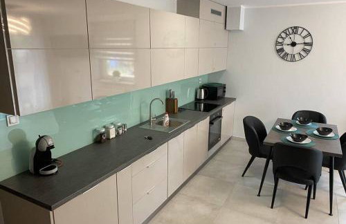 Apartament w Międzywodziu z parkingiem - Foto 4