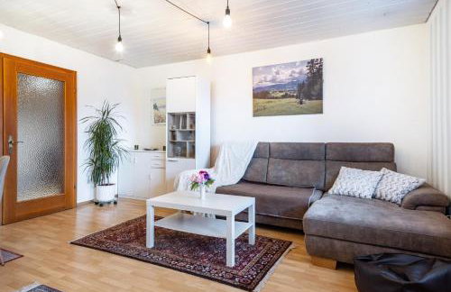 Ferienwohnung Jägerhaus im Allgäu - Foto 7