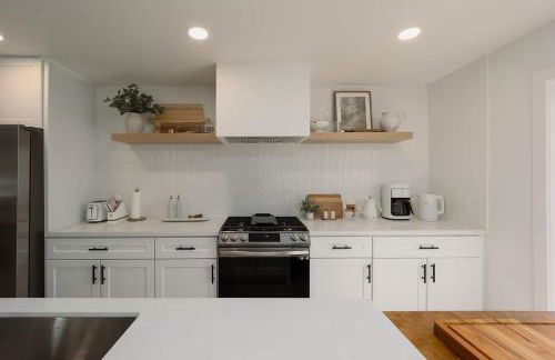 Lakefront Cottage at Lakewood - Foto 34