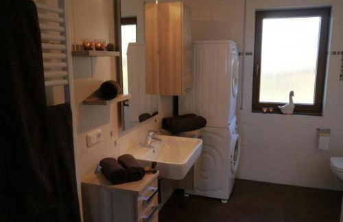 Apartment Gästehaus Siebert by Interhome - Foto 13