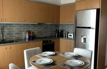 Altitude 5 Penthouse Elliniko - Foto 8