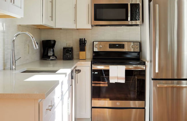 Roami at The Esplanade - Foto 13