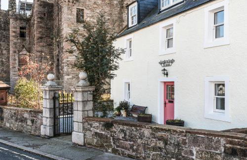 Auchengool House - Foto 1