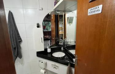 Chalé Romântico em Itacoatiara - Foto 27