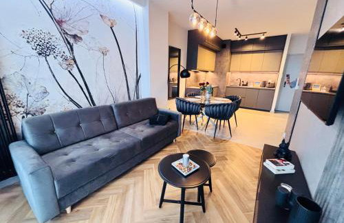 Apartamenty Manhattan Łódź Kościuszki - Foto 31