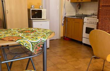 Cottage Gole Alcantara Gloria Room - Foto 8