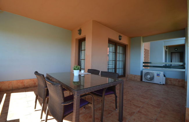 Apartamentos Solmares - Foto 61