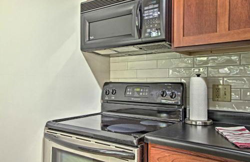 Pet-Friendly Wabasha Studio Boat, Ski and Explore! - Foto 7