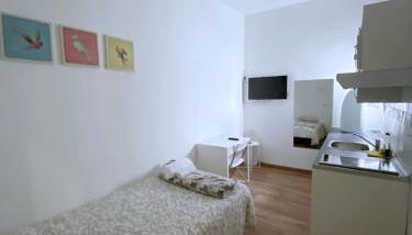 Apartamentos TravelStay Fuencarral - Photo 3