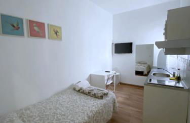 Apartamentos TravelStay Fuencarral - Photo 3