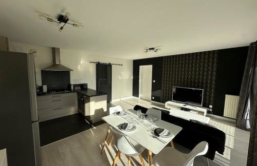 T3 proche aéroport - Photo 6