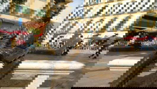 Escultura de Picasso