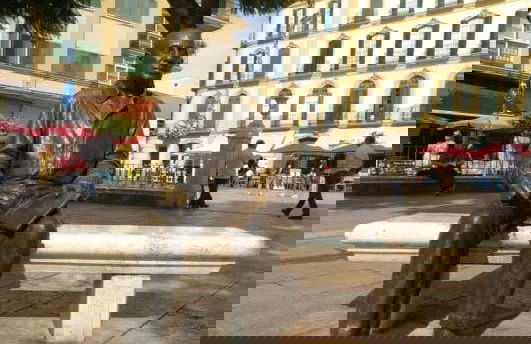 Tour in Málaga - Photo 3