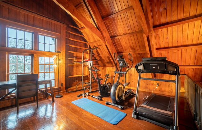 Bellissimo Castle - Foto 44