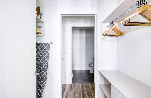 S Loop 1BR w Lounge Pool Gym nr Grant Park CHI-762 - Foto 12