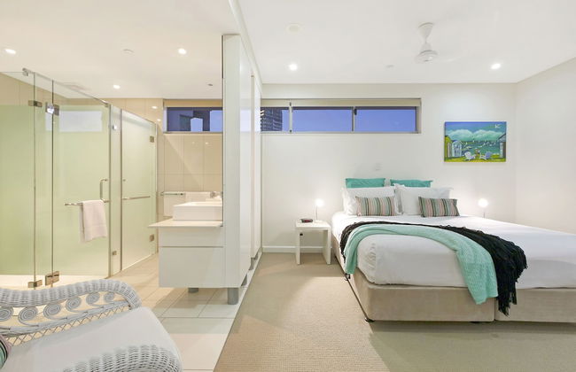 Beachlife Holiday Apartments - Photo 16