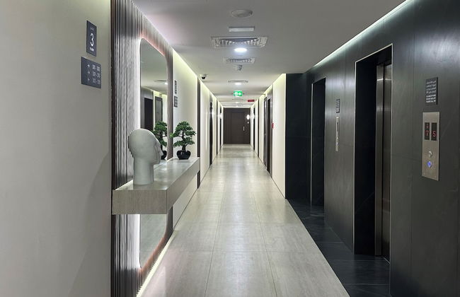 Waves - Stylish 1BR Close to IMG World & Global Village - Photo 30